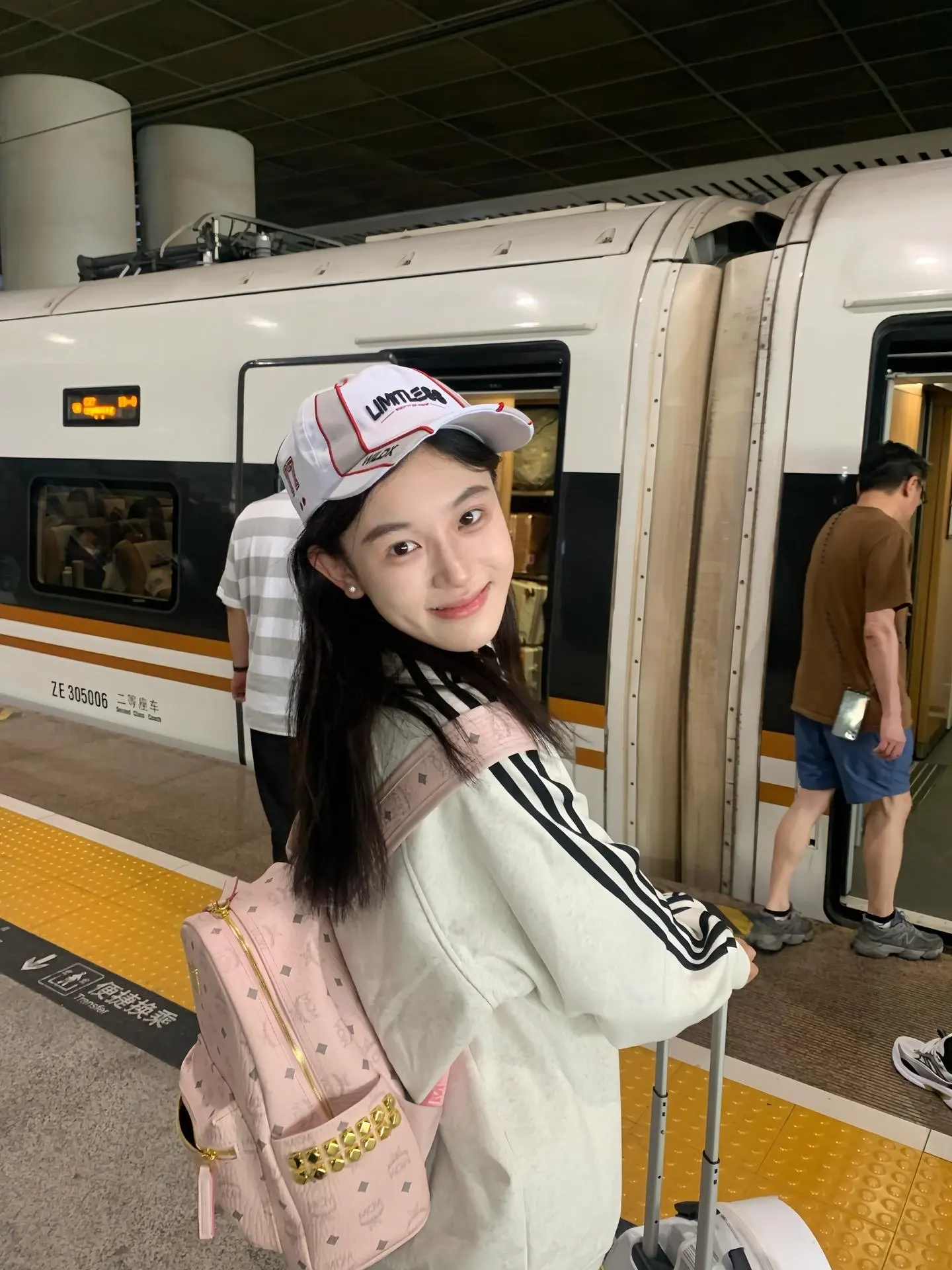日系裸色无辜妆，日系女生裸妆图片大全