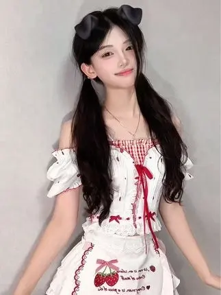 日系裸色无辜妆，日系女生裸妆图片大全