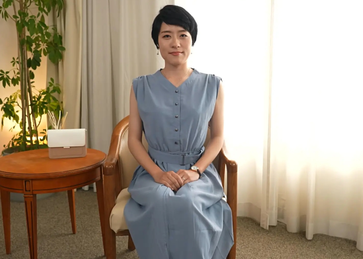 紀美野友里恵 - 个人资料-作品