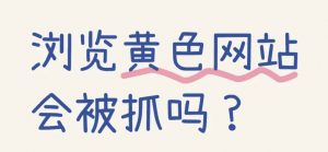 经常看SQ网站的注意了，这些影响你知道吗?
