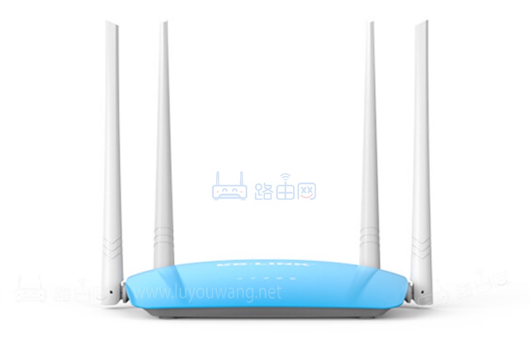 LB-LINK必联路由器192.168.16.1设置上网教程