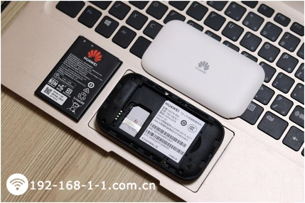 随身WIFI怎么修改密码