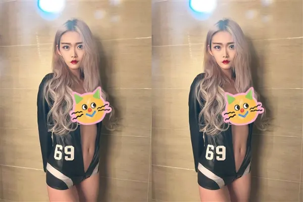 抖音赵一菲视频事件瓜怎么回事，网红赵一菲1分05秒视频在哪里看