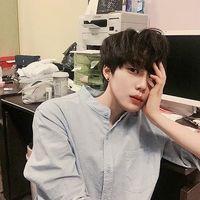 非主流男生头像帅气图片大全集 谁的青春不曾有过伤痕