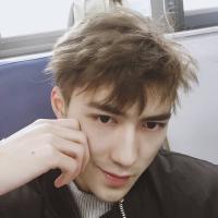 非主流男生头像帅气图片大全集 谁的青春不曾有过伤痕