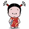 小破孩搞怪表情包 让聊天更有趣