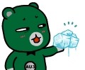 可爱萌系qq分组图标大全 让你的分组与众不同