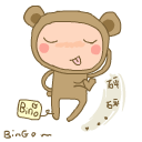 可爱萌系qq分组图标大全 让你的分组与众不同