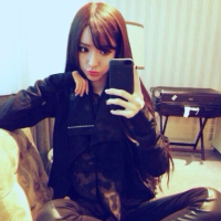 非主流美女头像大全 美好时光 意犹未尽方完美