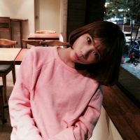 非主流美女头像大全 美好时光 意犹未尽方完美
