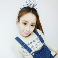 非主流美女头像大全 美好时光 意犹未尽方完美