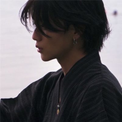 2022年最火帅气男生微信头像合集 精选推荐
