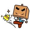 贴吧张小盒表情包 鸭梨表情助你表达情感