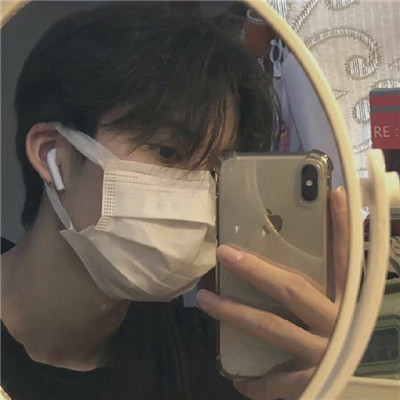 森系帅气男头精选 安静气质舒心男头大全 美不胜收