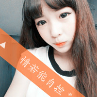 阿宝色带字女生头像推荐 精选阿宝色头像 让你美丽又吸睛