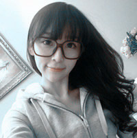 2012非主流女生QQ头像精选 普通女生也能闪耀美丽