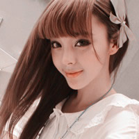 2012非主流女生QQ头像精选 普通女生也能闪耀美丽