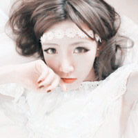 2012非主流女生QQ头像精选 普通女生也能闪耀美丽