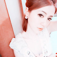 2012非主流女生QQ头像精选 普通女生也能闪耀美丽