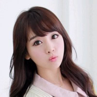 2012非主流女生QQ头像精选 普通女生也能闪耀美丽