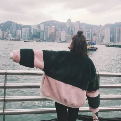 女生唯美伤感背景头像精选 拒绝做烂好人 做自己
