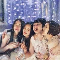 小时代头像 展现自我 共创辉煌时代