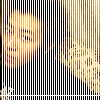 "精选帅气男生闪头 打造炫酷QQ头像"