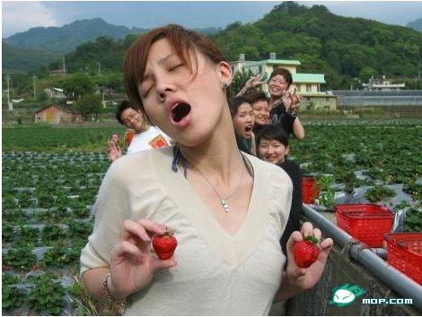 真人版猥琐表情大全 让你笑出腹肌的神器