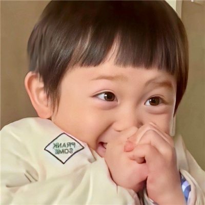幼崽情头超甜 这几组我超喜欢