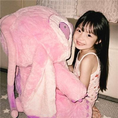 幼崽情头超甜 这几组我超喜欢