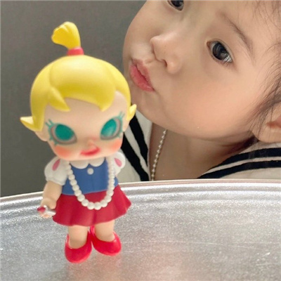 幼崽情头超甜 这几组我超喜欢