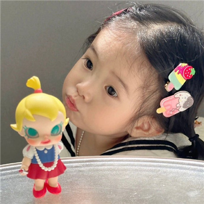 幼崽情头超甜 这几组我超喜欢