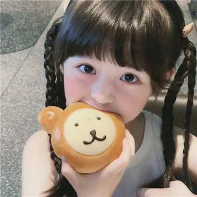 幼崽情头超甜 这几组我超喜欢