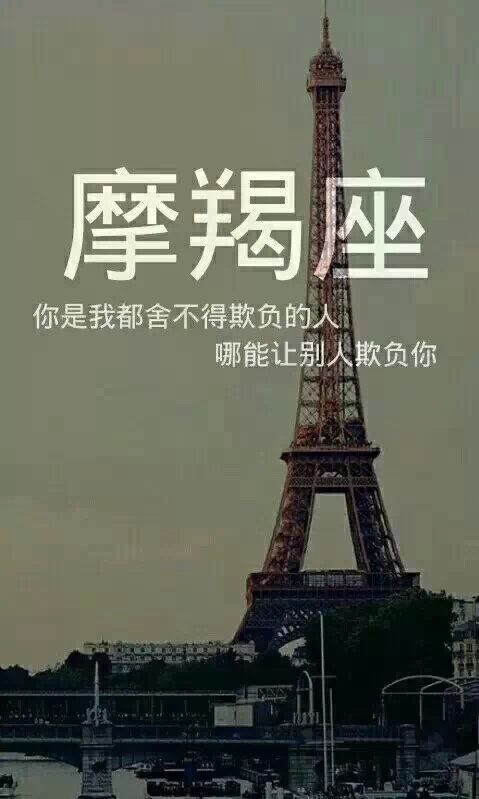 十二星座专属qq美颜皮肤 你只因我钟情于你。
