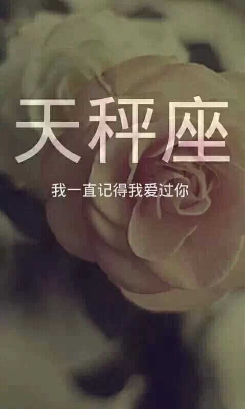 十二星座专属qq美颜皮肤 你只因我钟情于你。