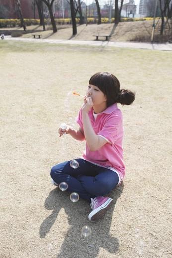 唯美恩典大图 做女王般的活法 即使没有皮肤也精彩