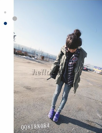 唯美恩典大图 做女王般的活法 即使没有皮肤也精彩