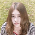 非主流女生头像 女孩意想不到的美丽瞬间