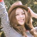非主流女生头像 女孩意想不到的美丽瞬间