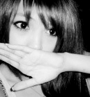 非主流女生头像 女孩意想不到的美丽瞬间