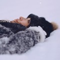 非主流女生头像 女孩意想不到的美丽瞬间