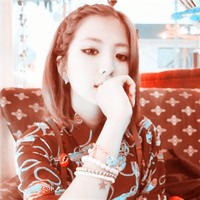 唯美阿宝色女生头像 文字控带字头像精选