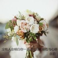 唯美头像设计 听懂的诺言 唯美意境控QQ头像