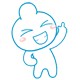 奶瓶仔新表情包 可爱又有趣