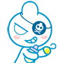奶瓶仔新表情包 可爱又有趣