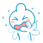 奶瓶仔新表情包 可爱又有趣