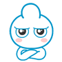奶瓶仔新表情包 可爱又有趣
