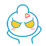 奶瓶仔新表情包 可爱又有趣
