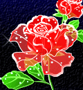 玫瑰花表情+精选玫瑰花图片 传递浪漫情意