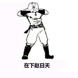 叶良辰赵日天聊天魔性表情合集 表情包新潮流